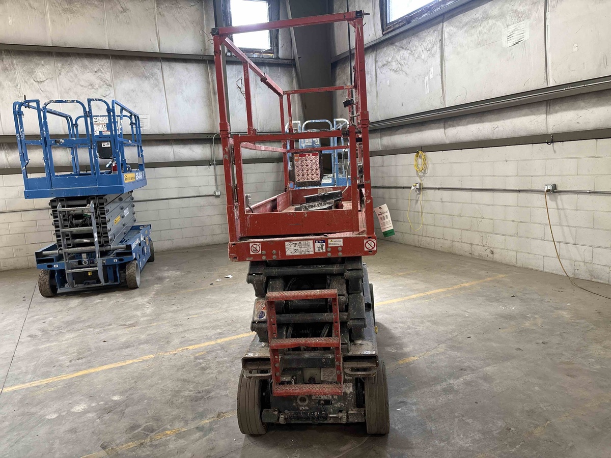 2022 Skyjack SJ3226-4