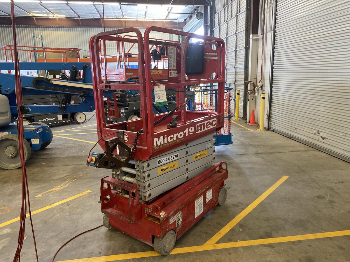 2019 MEC Micro 19
