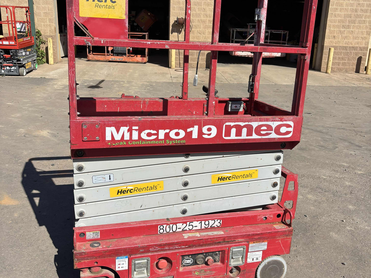 2019 MEC Micro 19