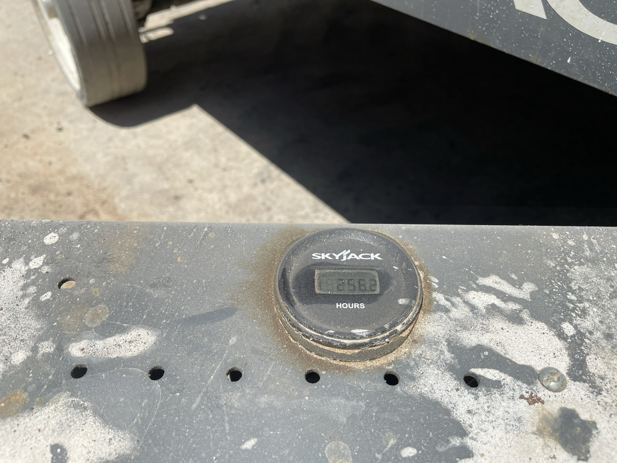 2019 Skyjack SJ-4626-5