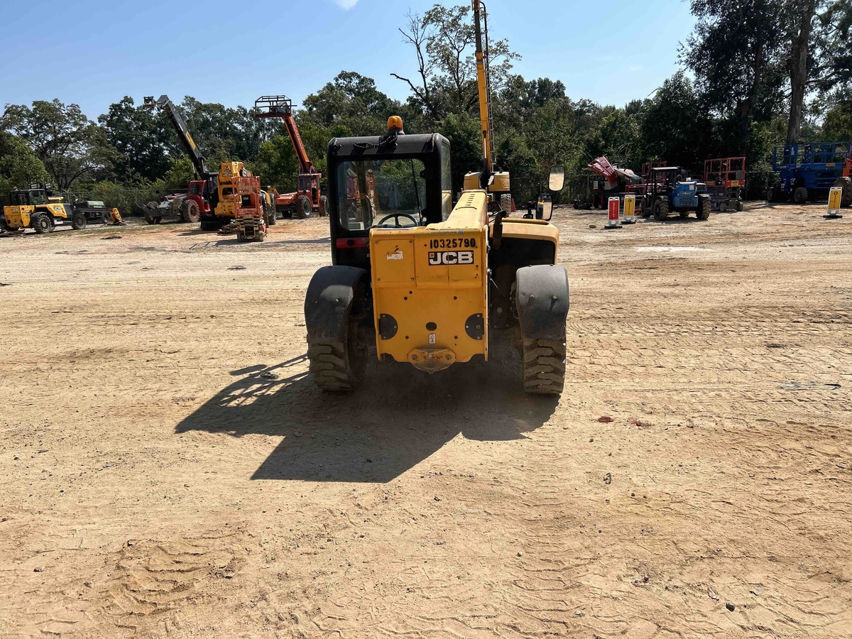 2021 JCB 505-20 TC-5