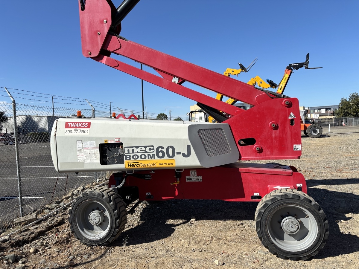 2020 MEC 60-J