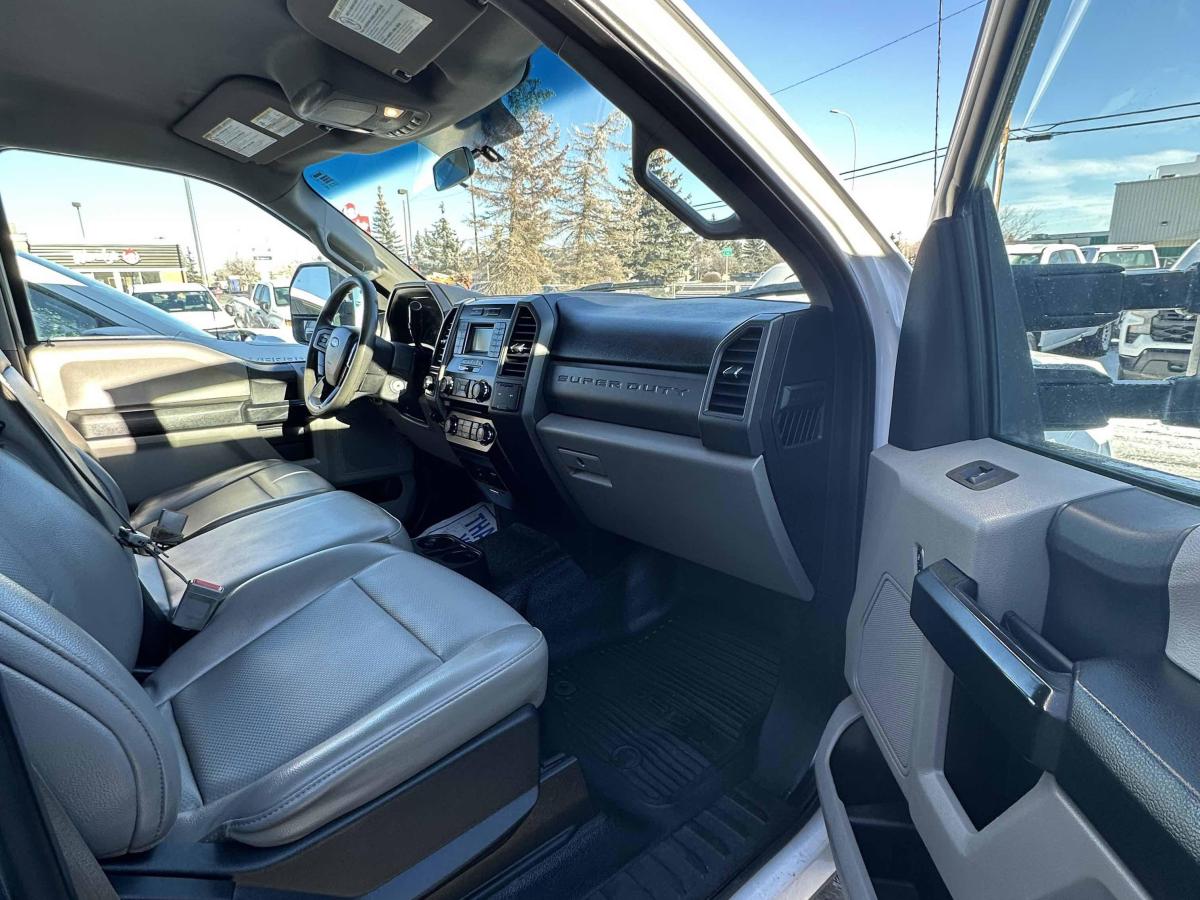 2018 Ford F350-4