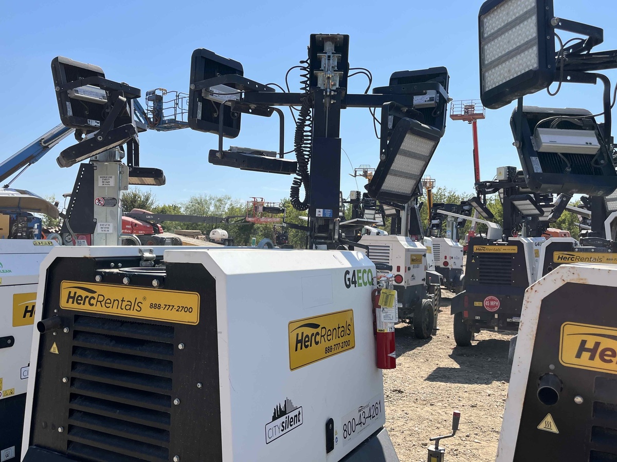 2022 Magnum G4-ECO-5