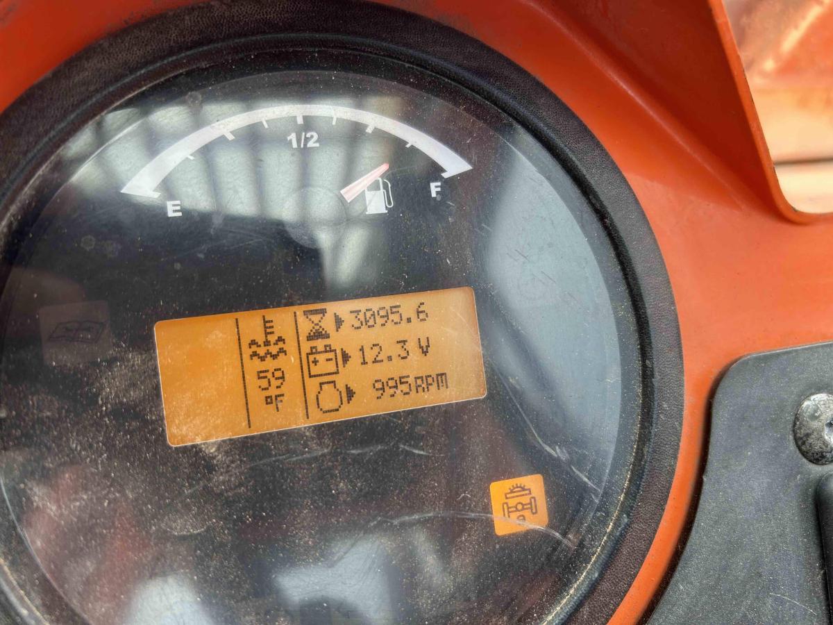 2018 SkyTrak 10054