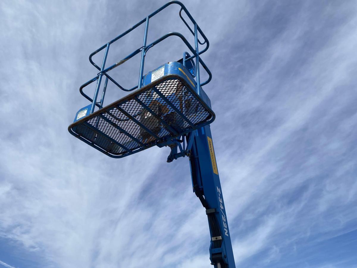 2015 Genie Z-34/22 N-3