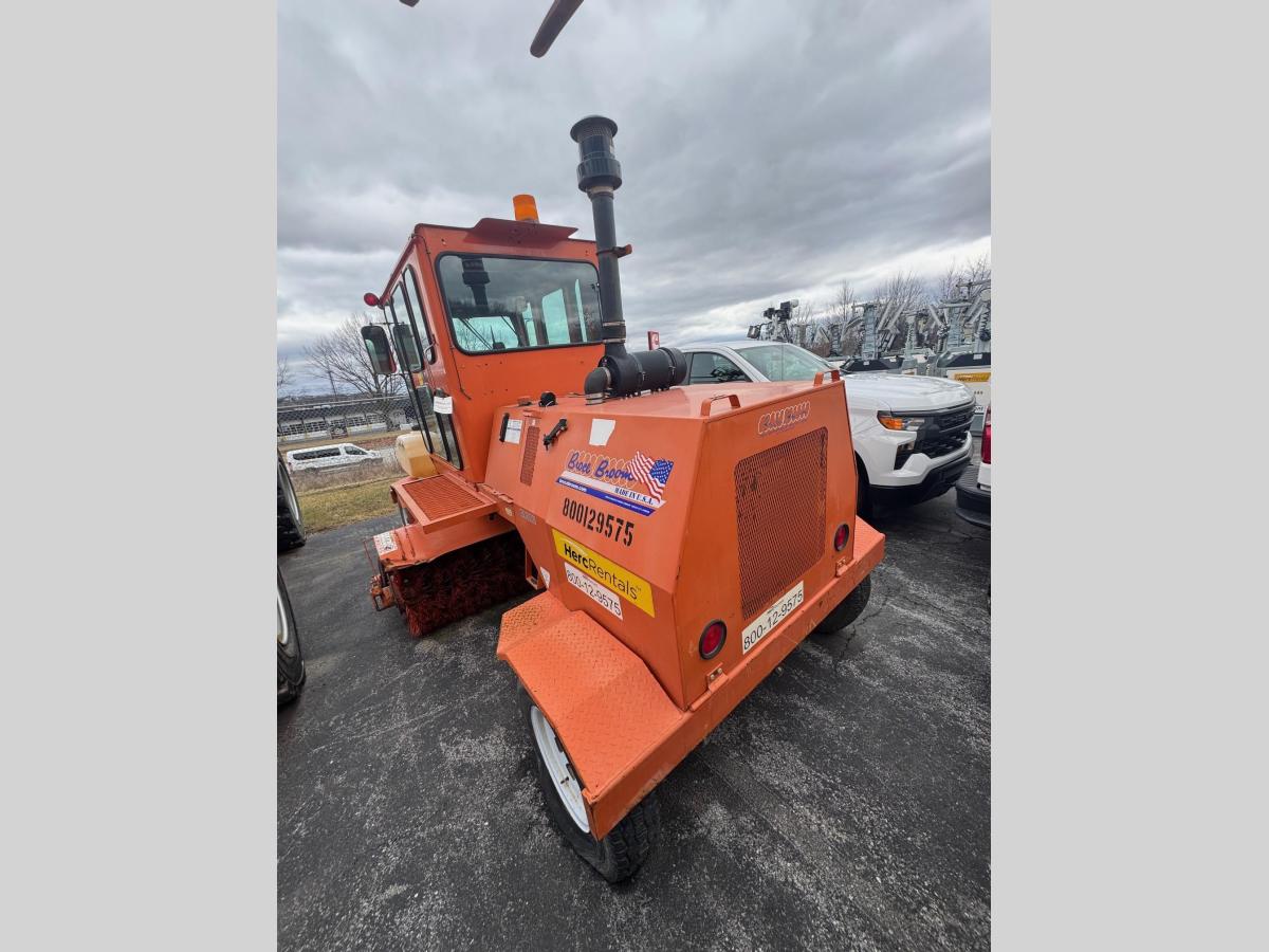 2016 Broce CR-350