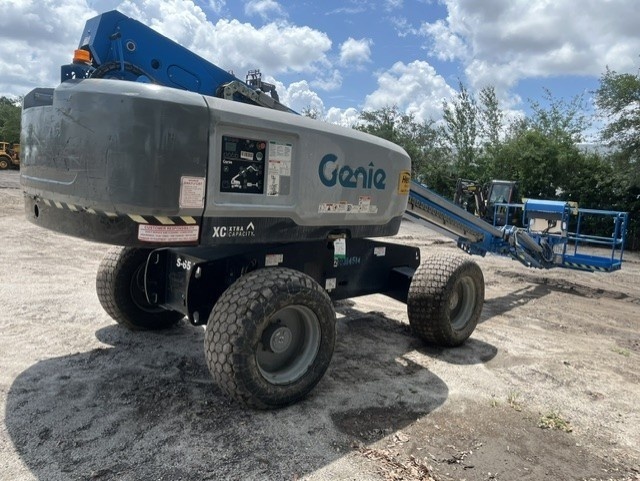 2020 Genie S-65-4