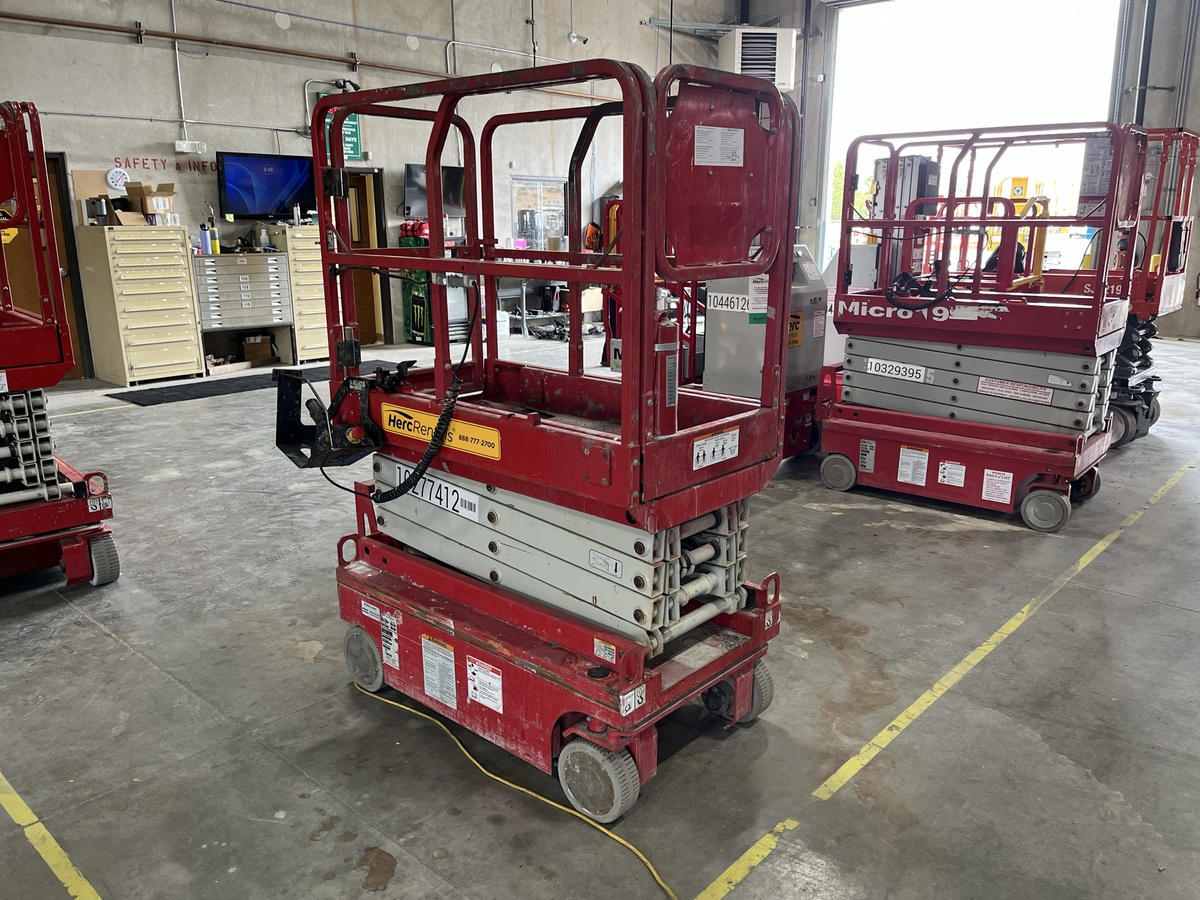2019 MEC 1330SE-4
