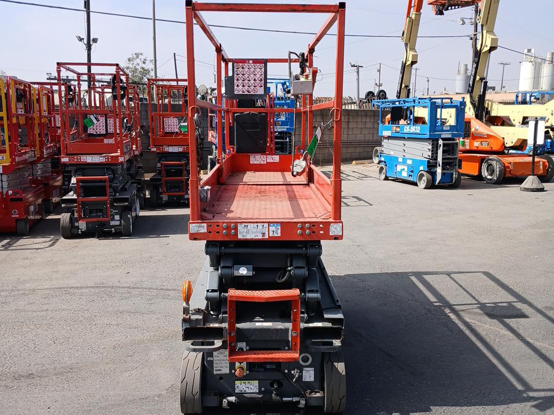 2016 Skyjack SJ3219
