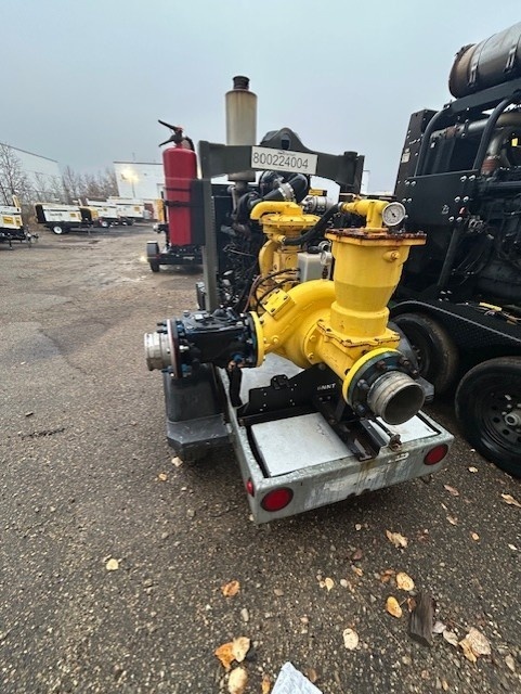 2018 Cornell 6NNTRP-3