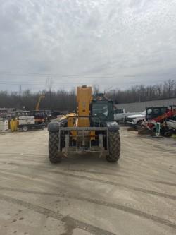 2022 JCB 507-42
