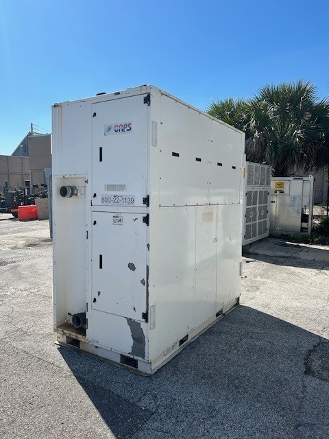 2018 Caps PAVH-140TC-0NN0-3