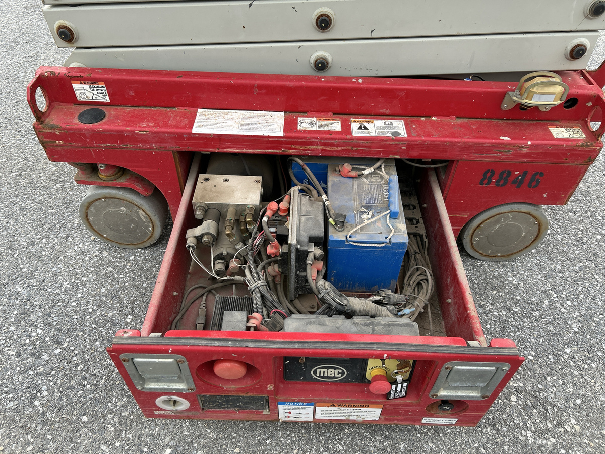 2017 MEC 1330SE-13