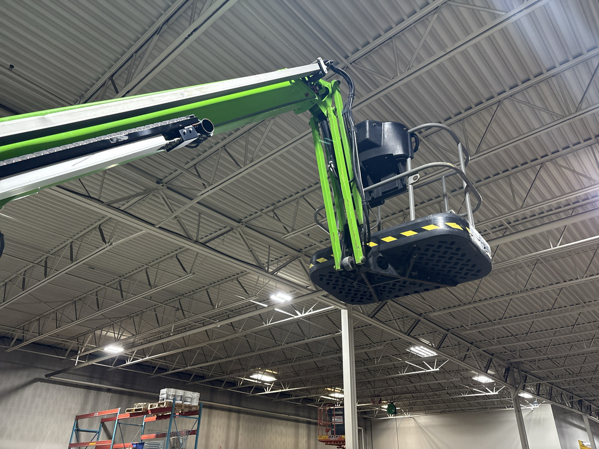 2019 Niftylift SP50-2
