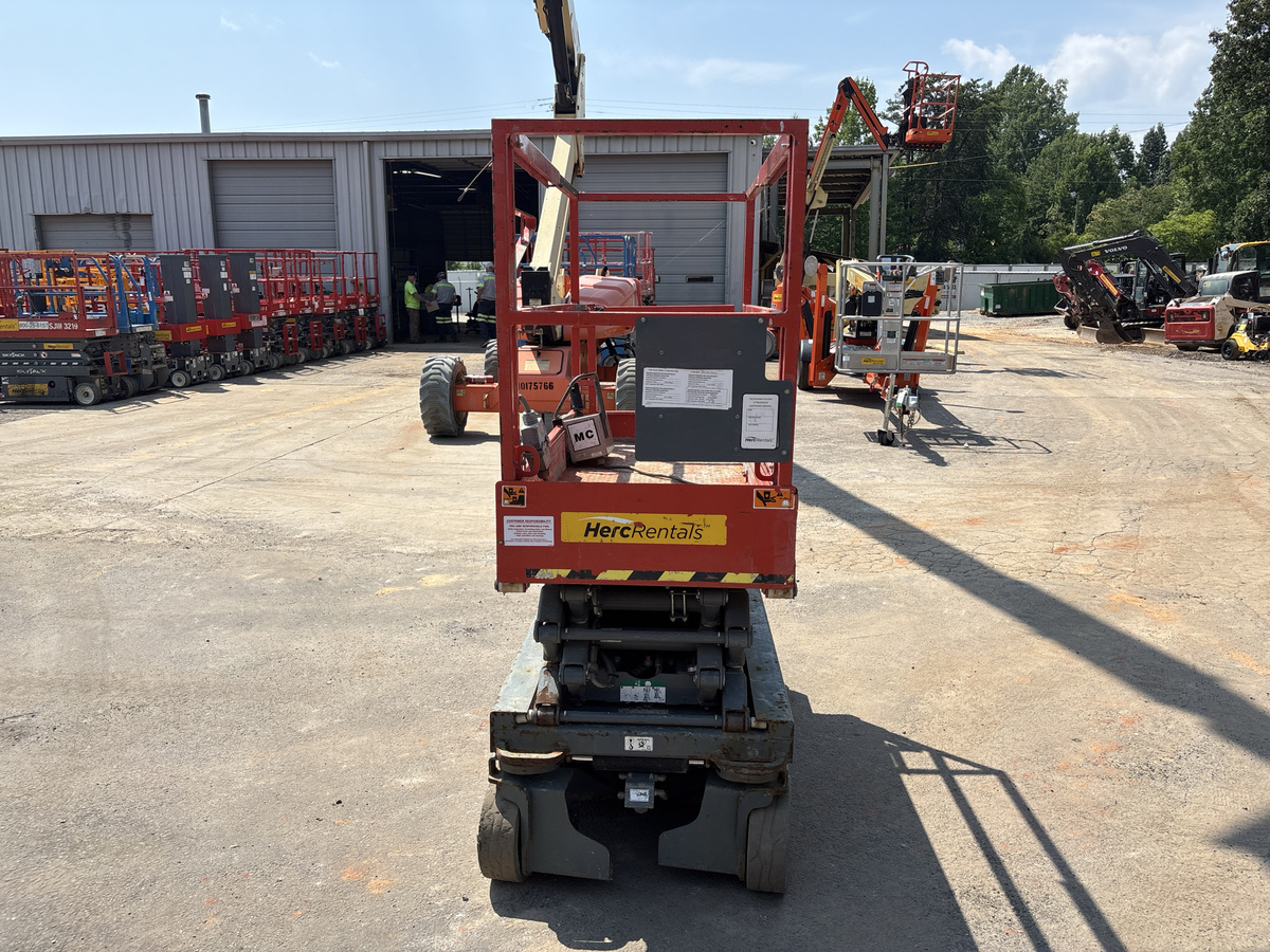 2019 Skyjack SJ3219-4