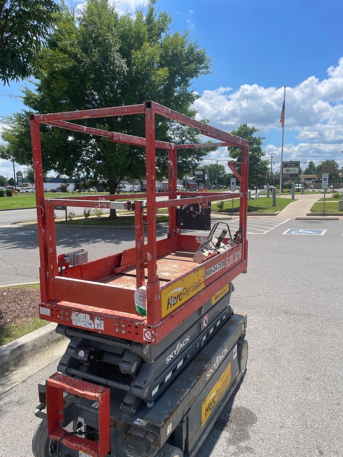 2019 Skyjack SJ3219-3