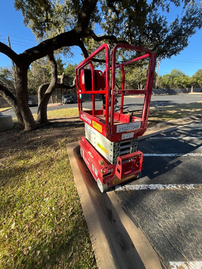 2019 MEC Micro 19-7