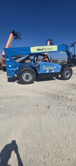 2015 Genie GTH 844-2