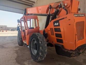 2021 SkyTrak 10042-5