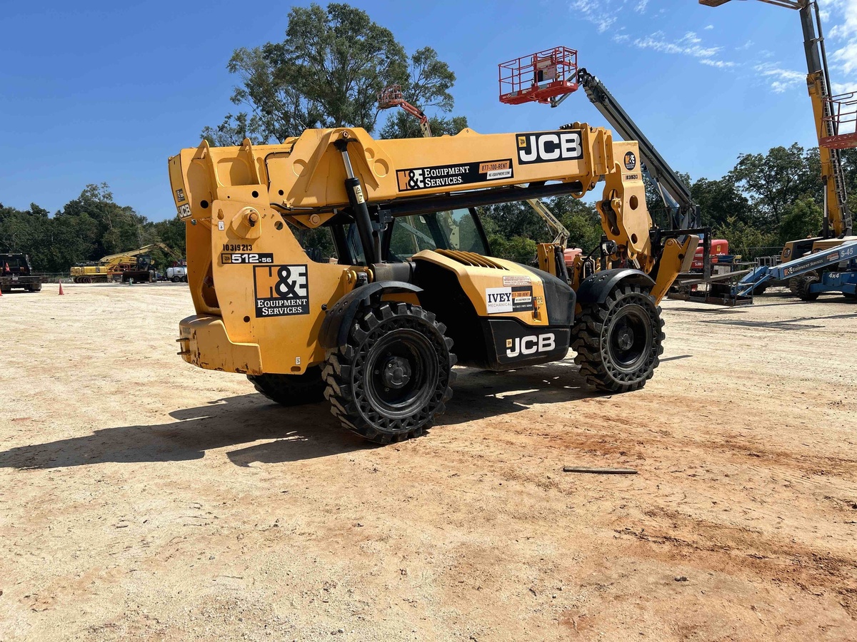 2020 JCB 512-56-3
