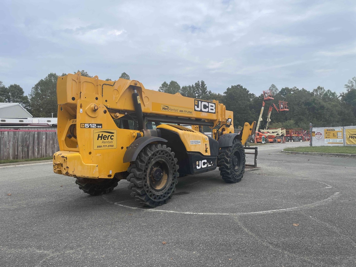 2020 JCB 512-56-2