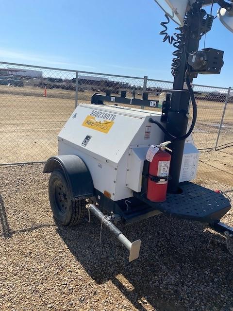 2018 Magnum MLT4200
