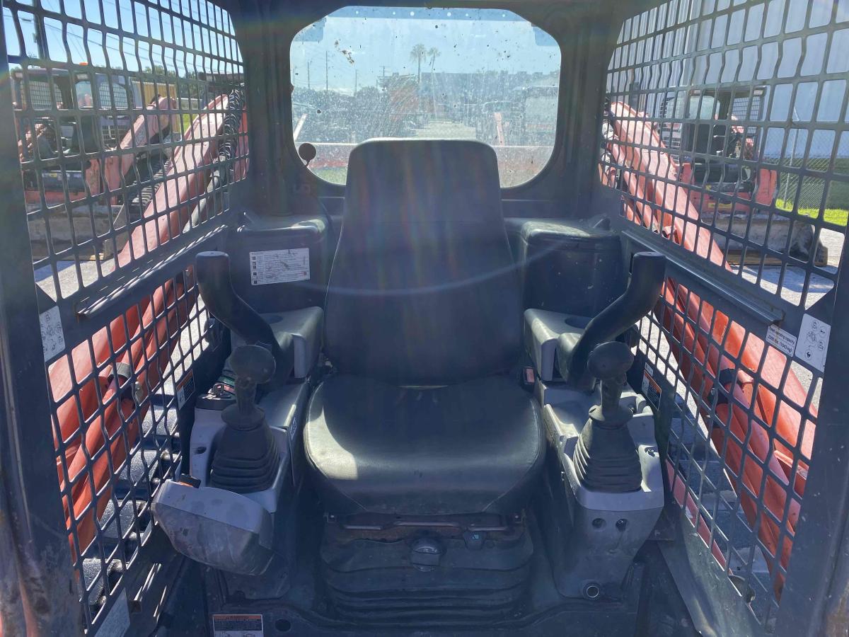 2019 Kubota SVL 75-2