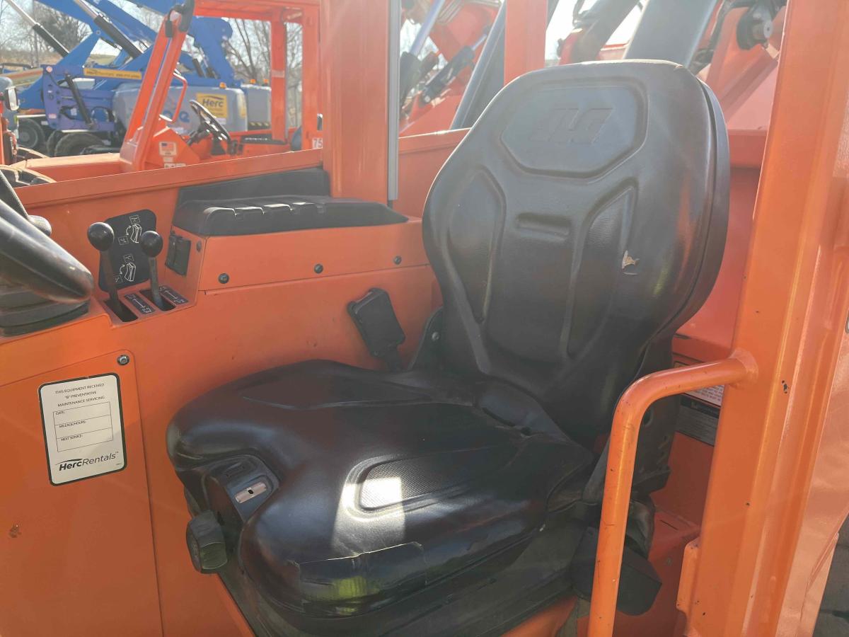 2018 SkyTrak 10054