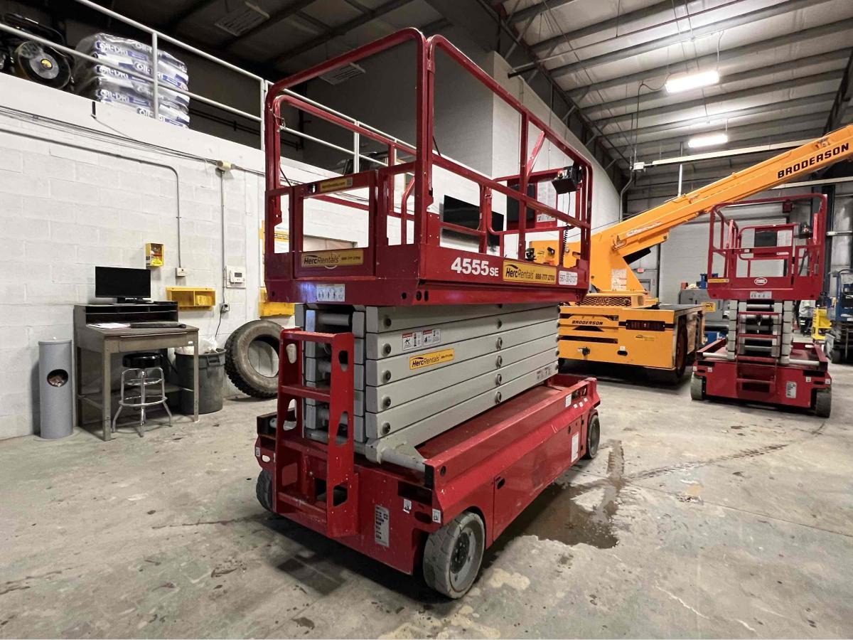 2020 MEC 4555SE