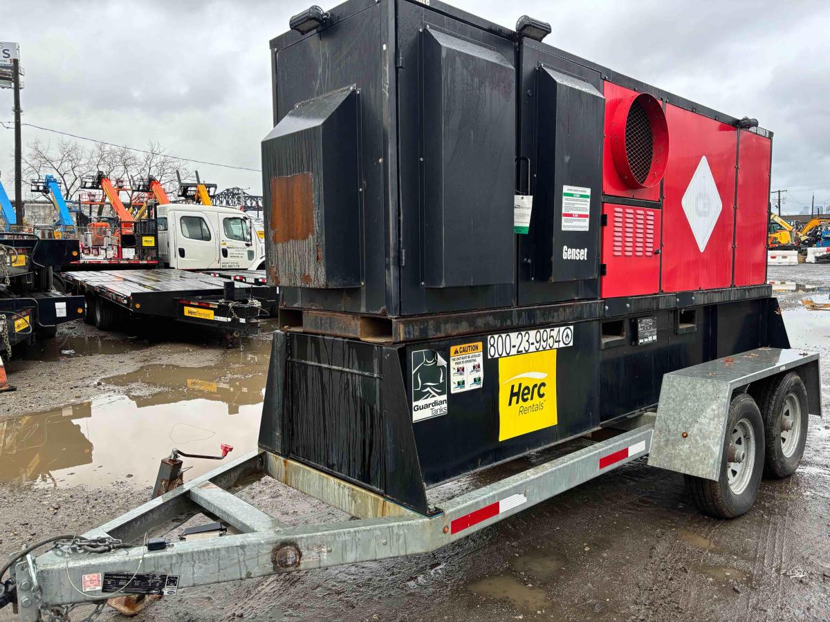 2018 CAMPO Blaze 1000D