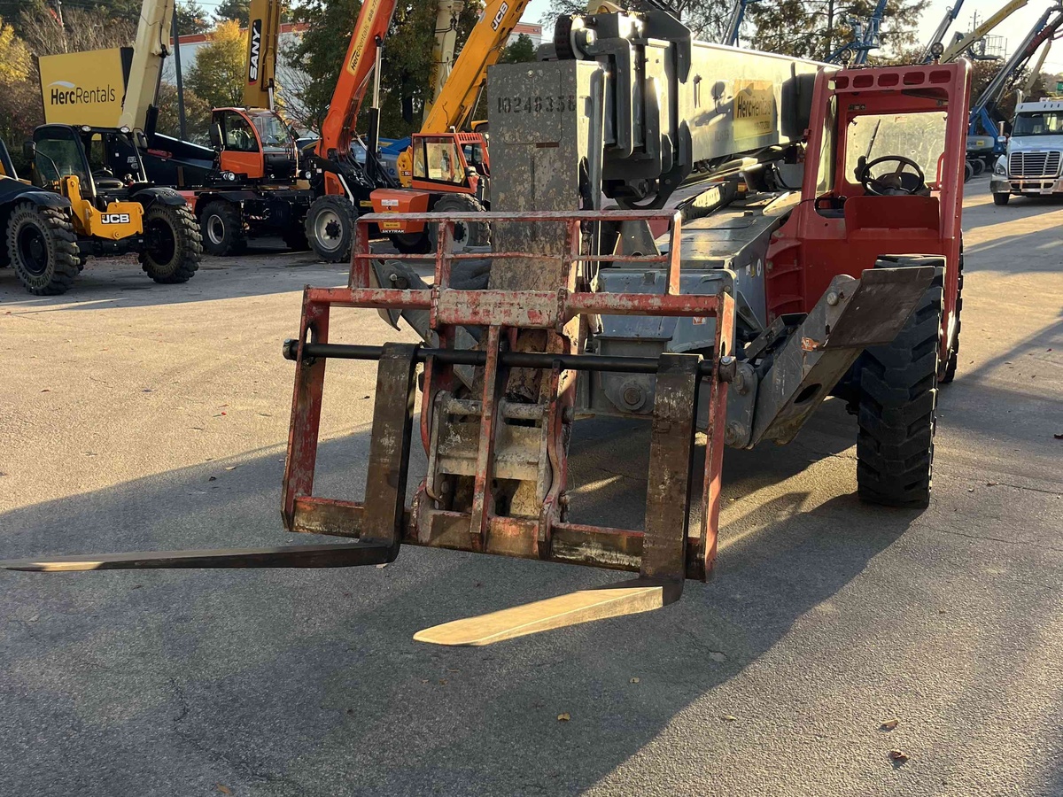 2018 Skyjack SJ1056 TH-6