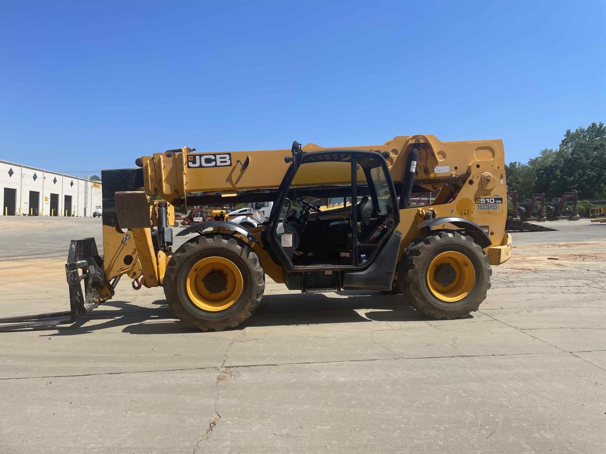 2017 JCB 510-56-3