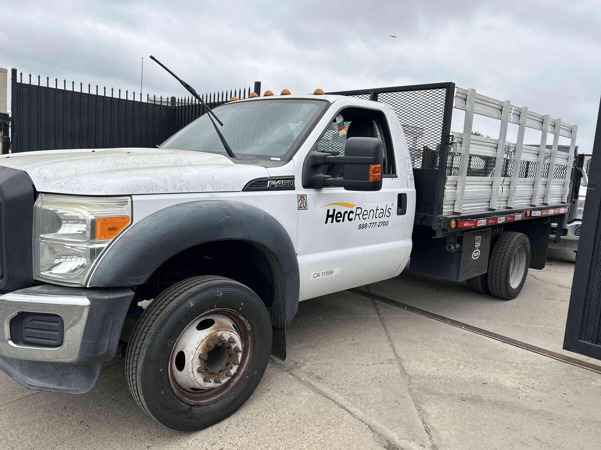 2015 Ford F450 Super Duty-2