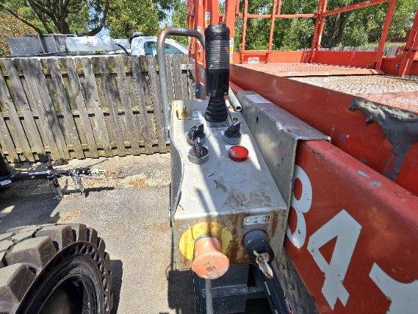 2018 Skyjack SJ8841 RT
