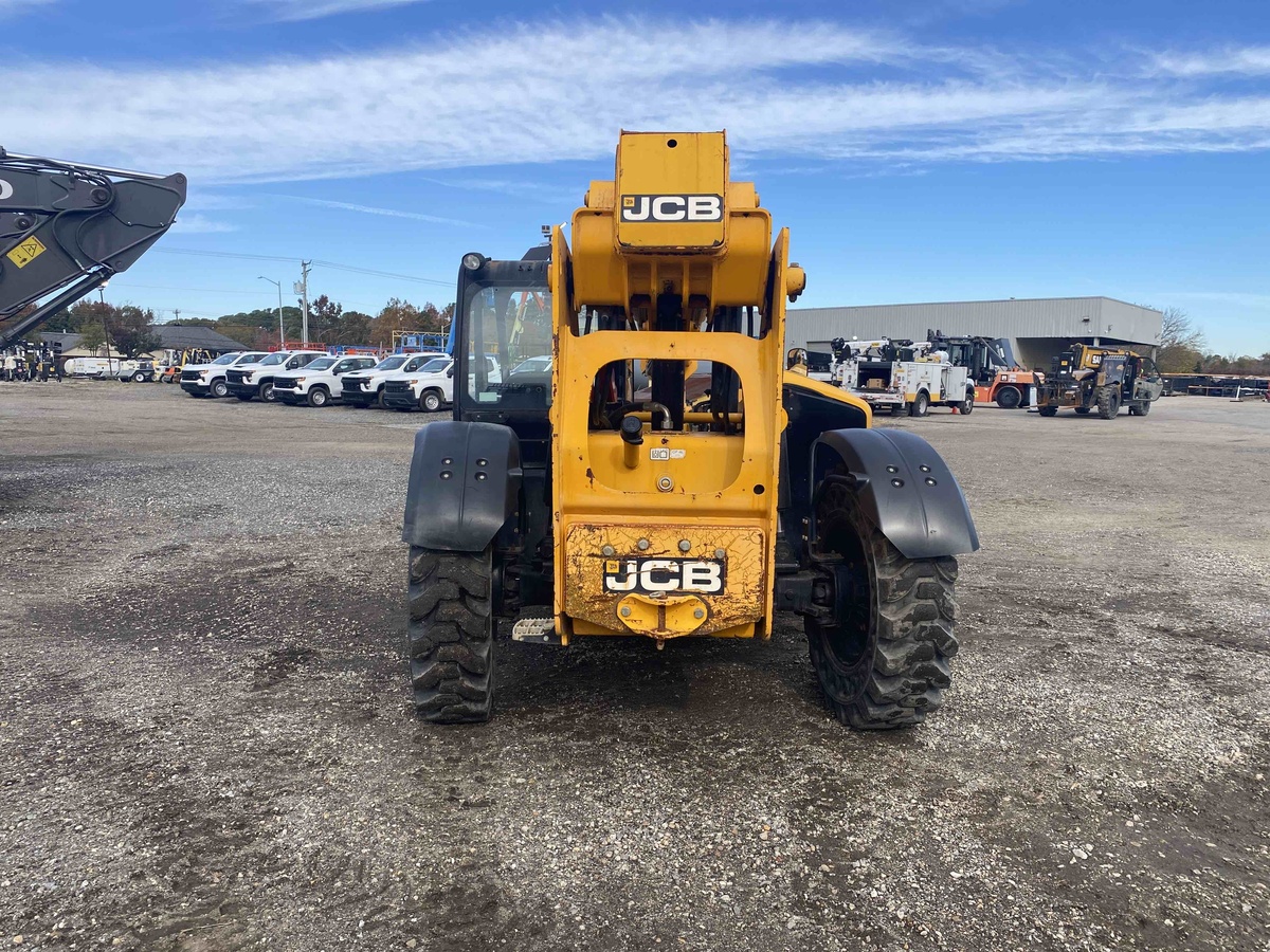 2018 JCB 509-42-2