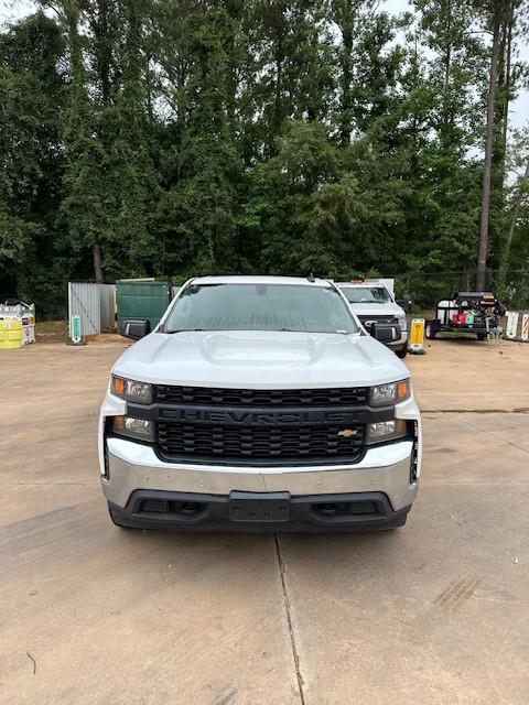 2019 Chevrolet 1500