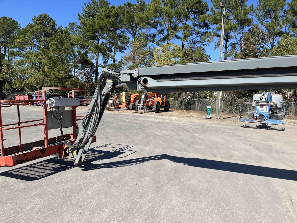 2016 Skyjack SJ66 T-5