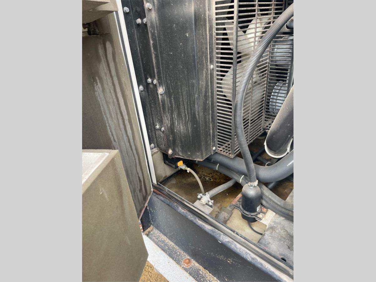 2019 Multiquip DCA125SSIU4F