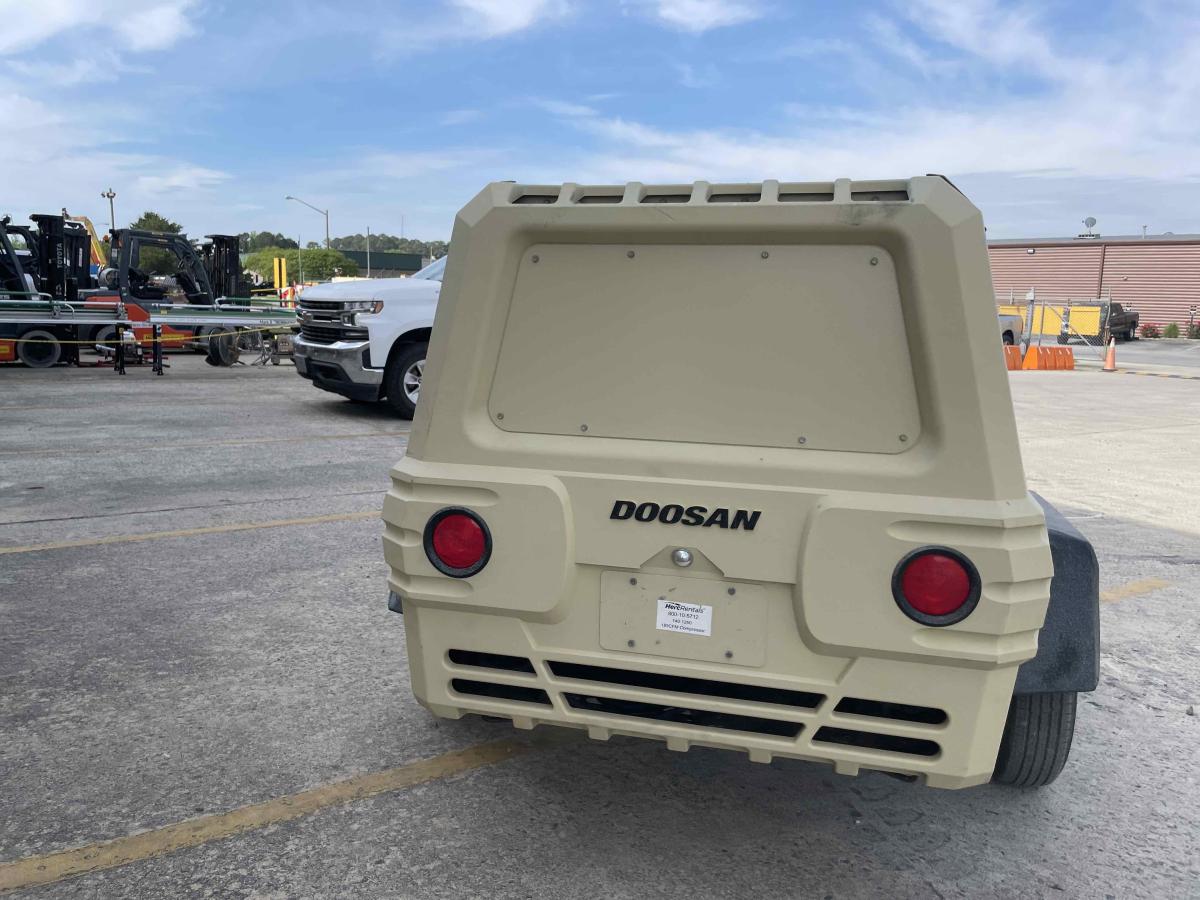 2016 Ingersol P185T4F