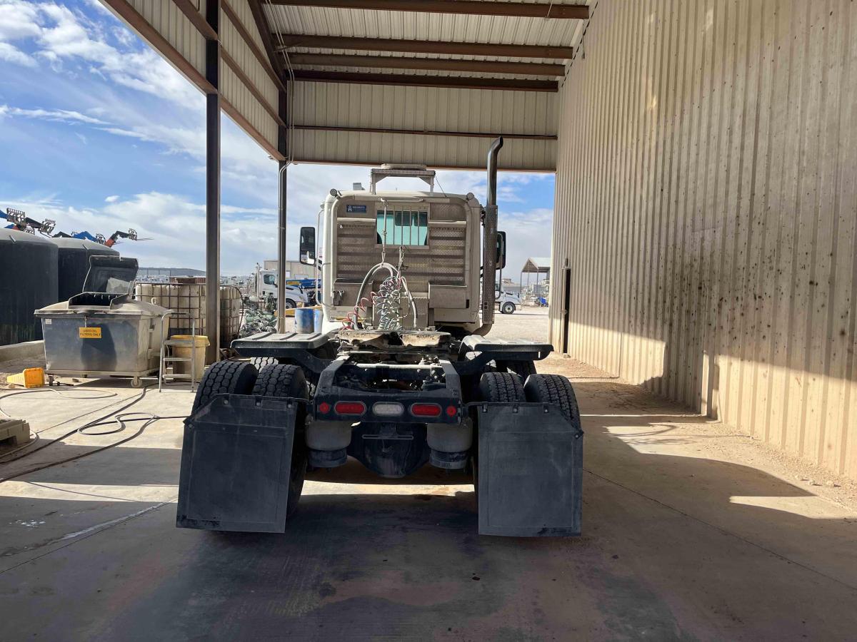 2019 Peterbilt 567