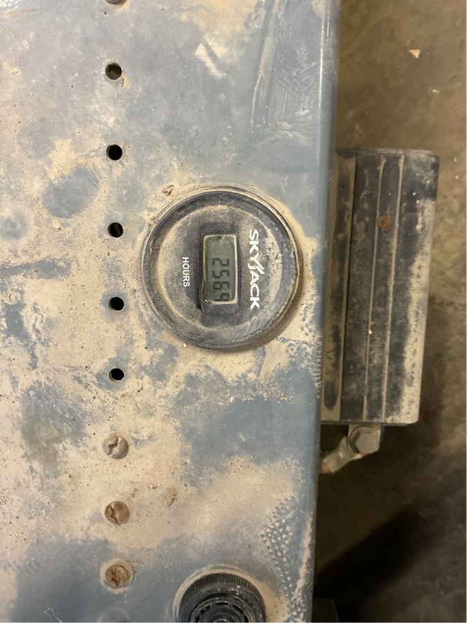 2019 Skyjack SJ3226-5