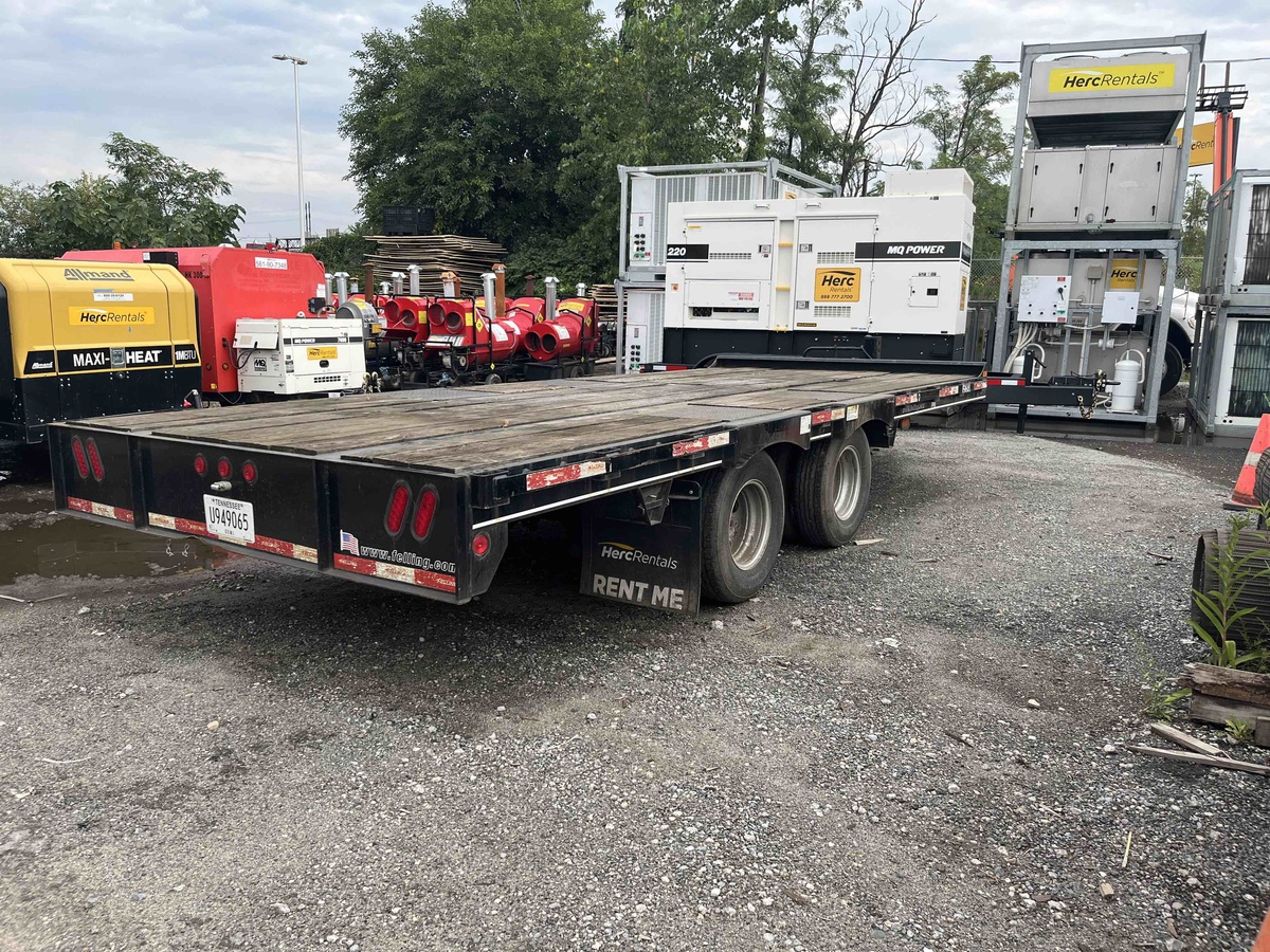 2018 Felling FT-20-2LP-2