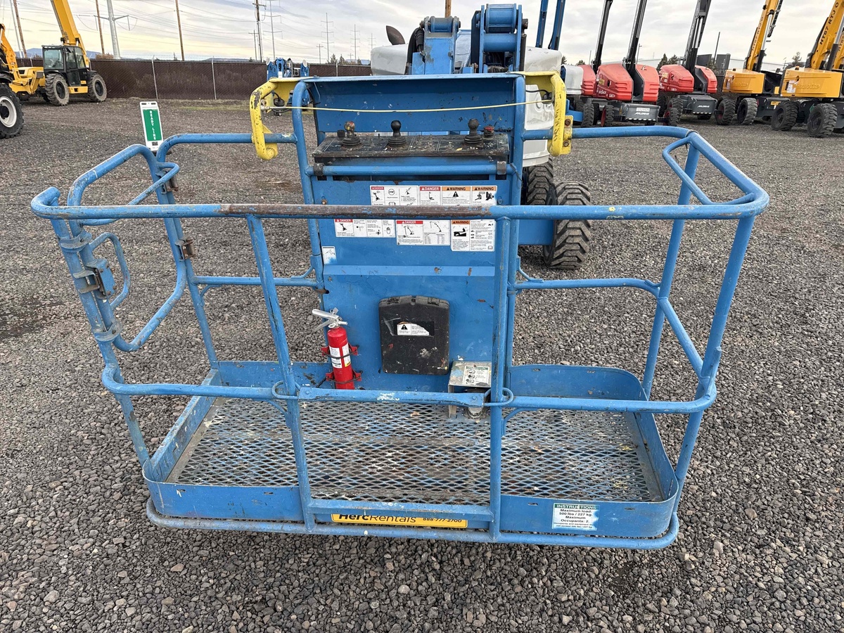 2017 Genie Z-45/25 RT-4