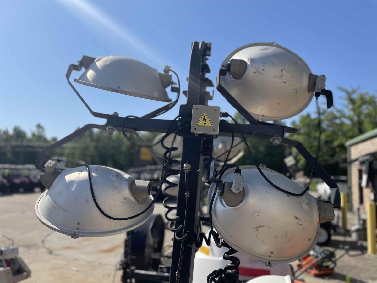 2019 Magnum MLT6S