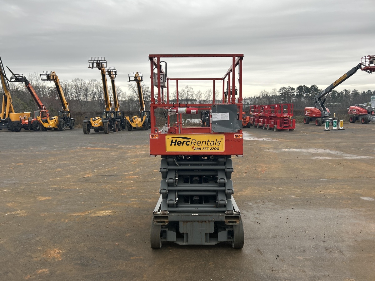 2019 Skyjack SJ4740-2