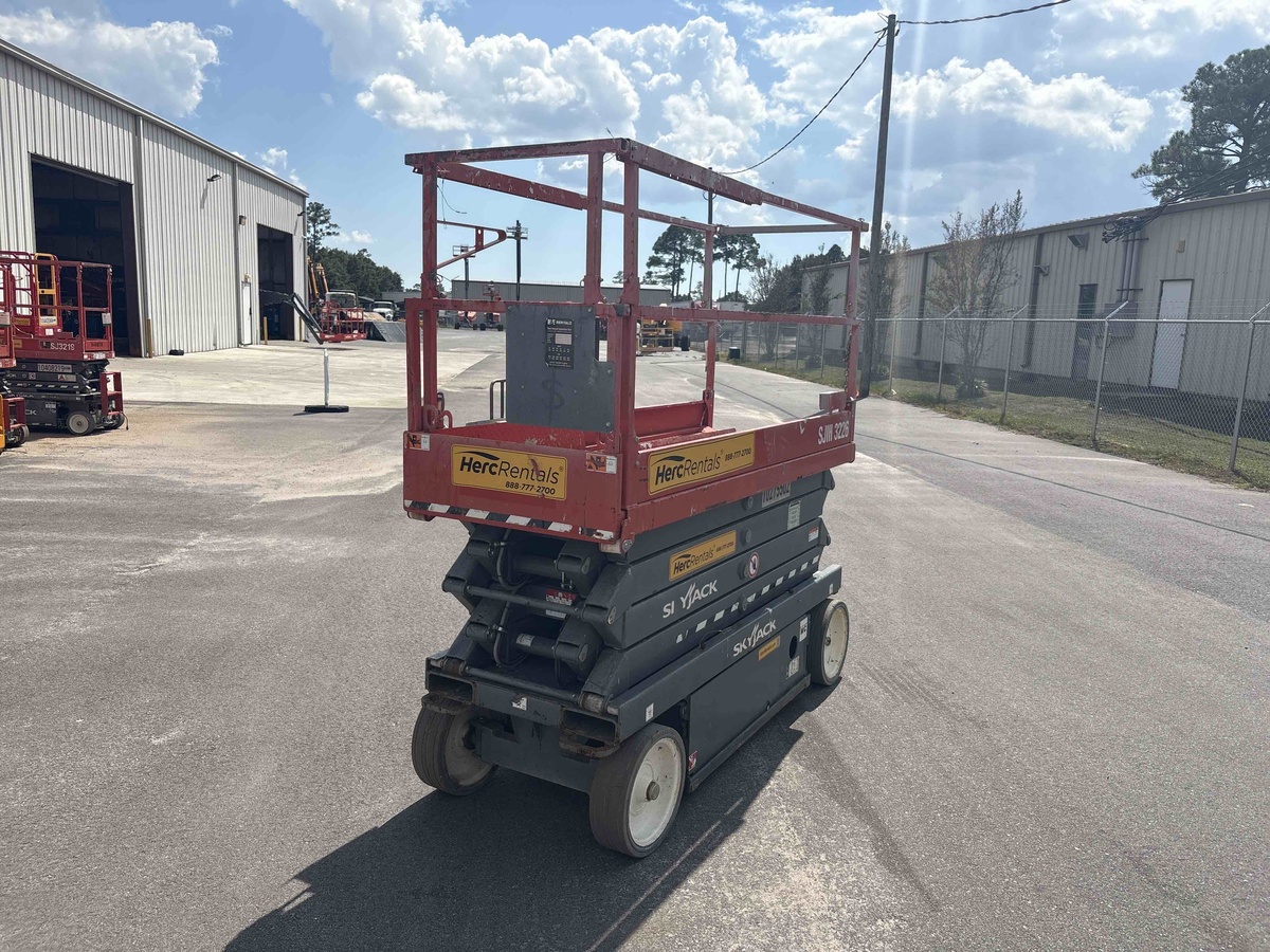 2019 Skyjack SJ3226-1
