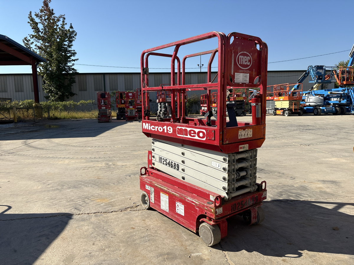 2018 MEC Micro 19-5