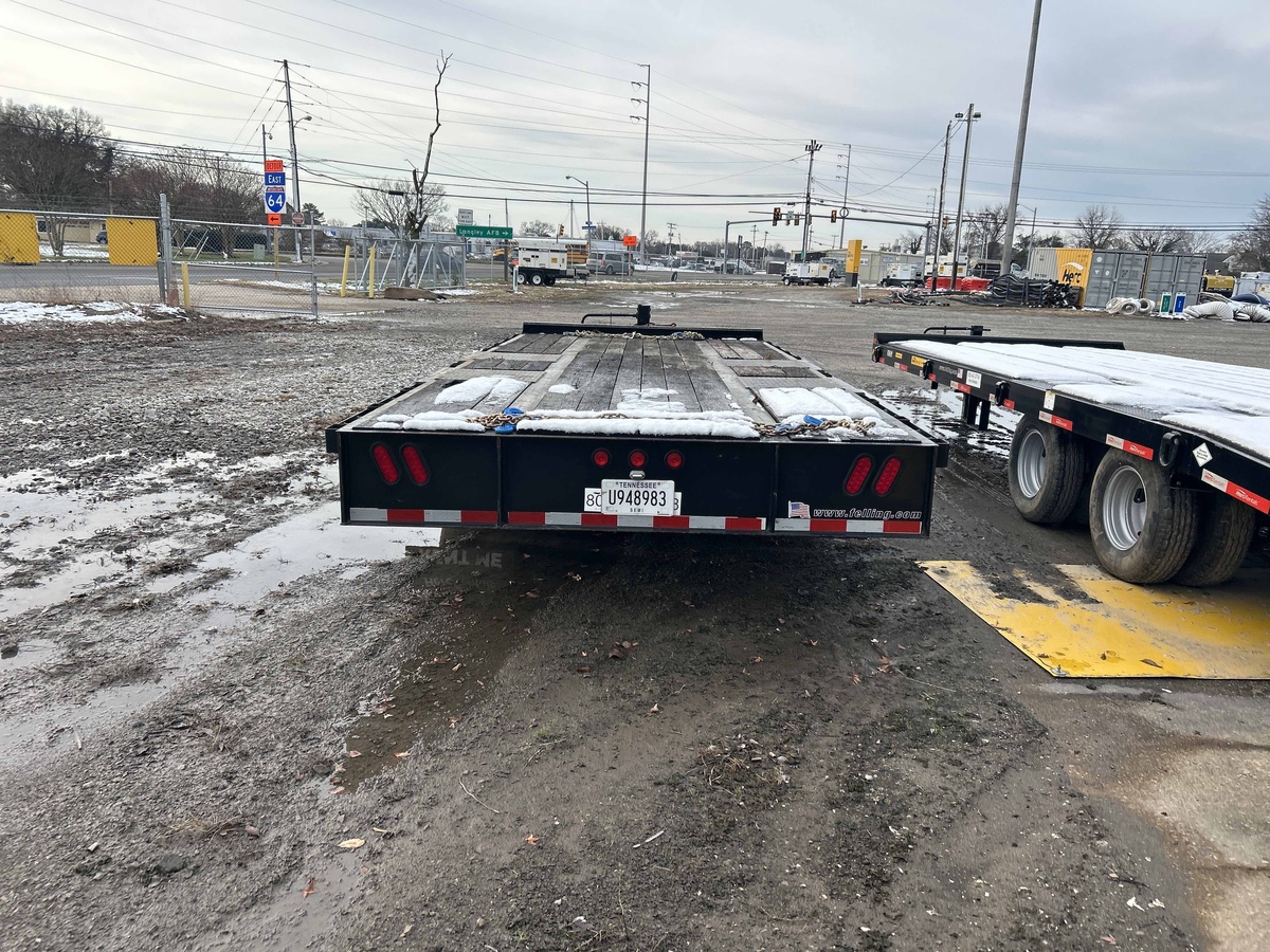 2018 Felling FT-20-2LP-3