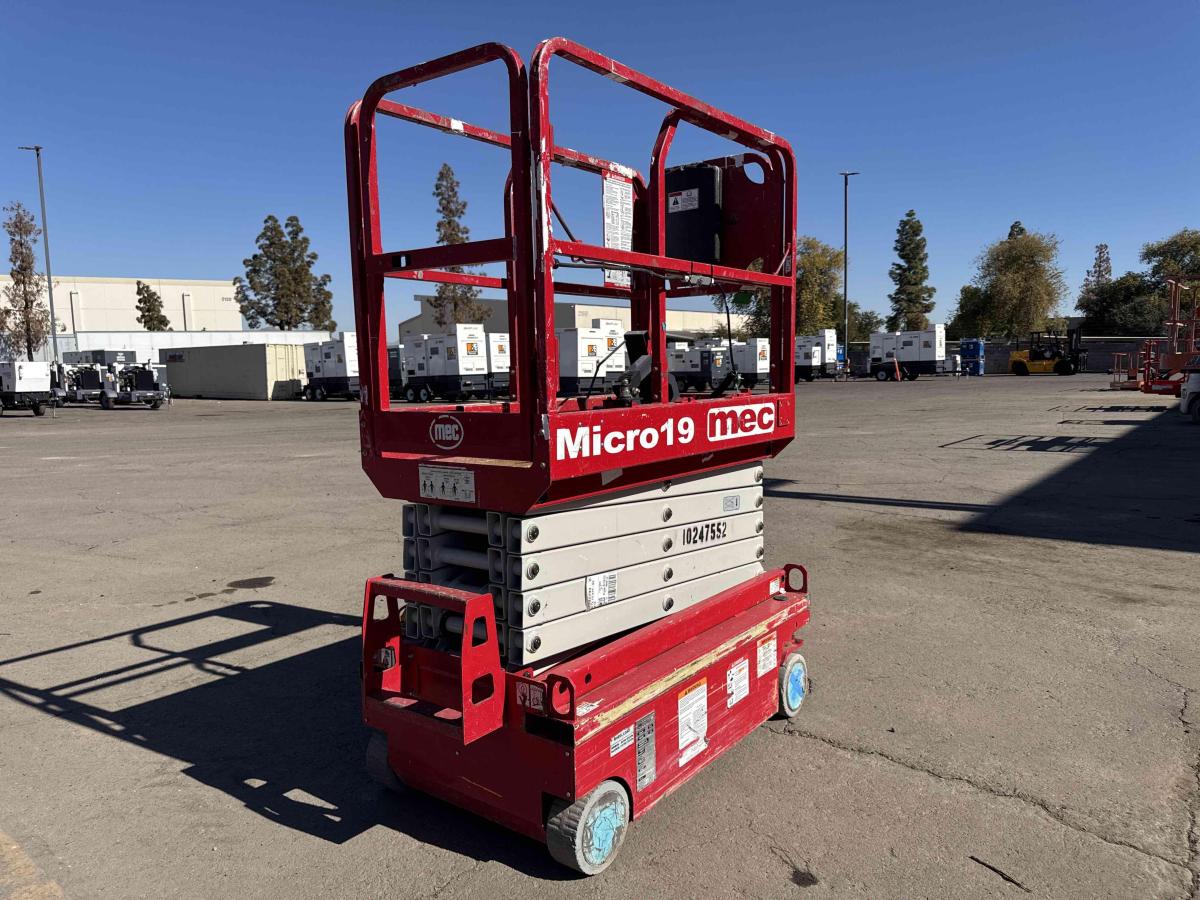 2018 MEC Micro 19-3